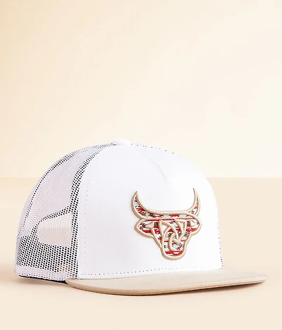 Boys - Mixteca Trucker Hat