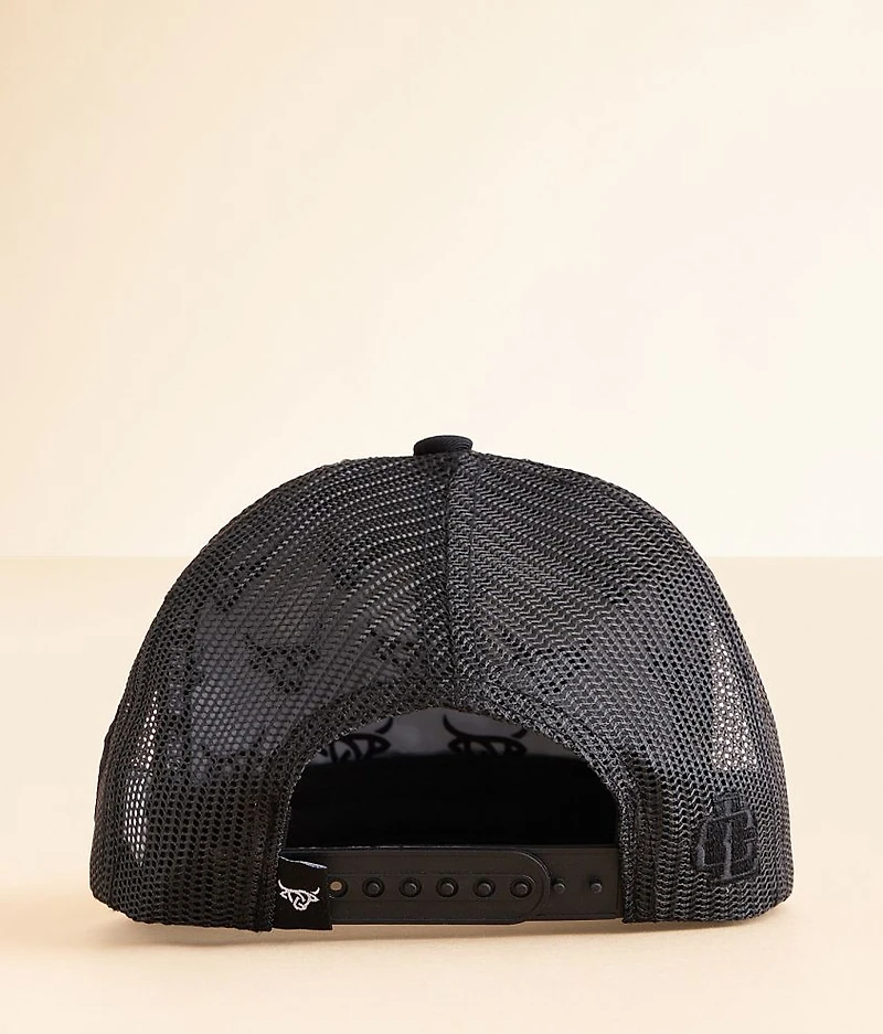 Boys - Blackout Tribe Trucker Hat