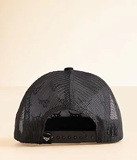 Boys - Blackout Tribe Trucker Hat