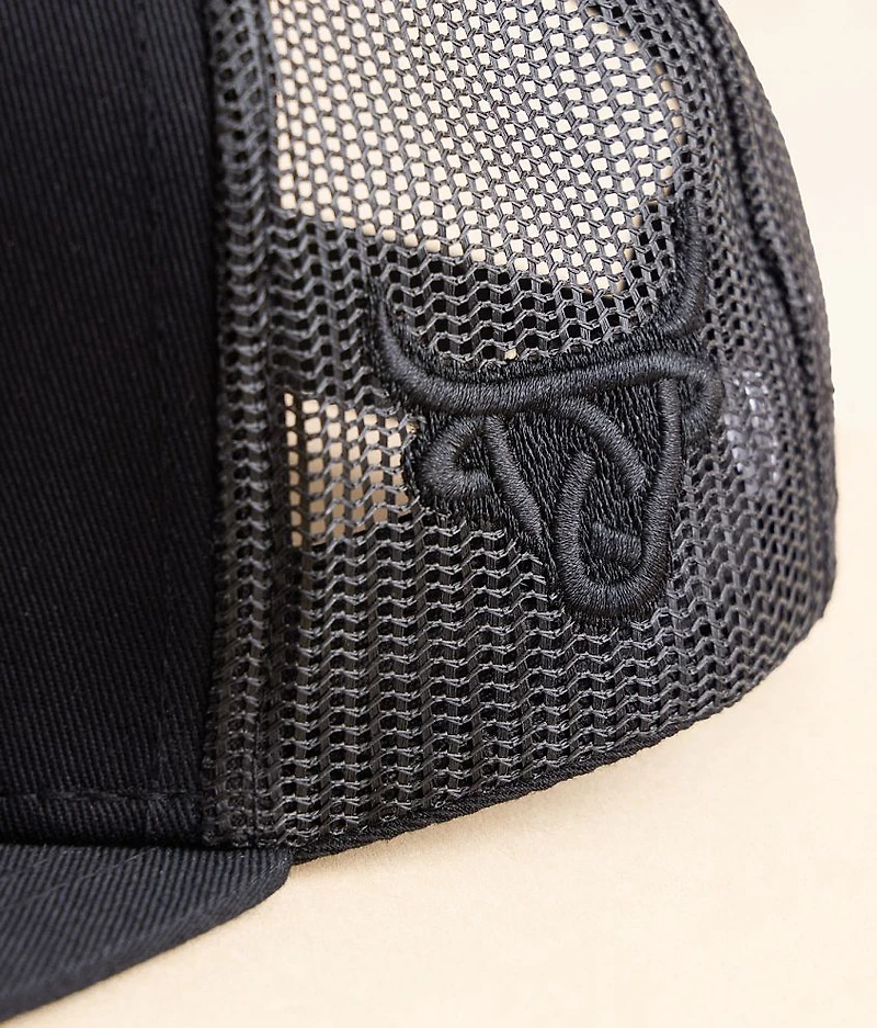Boys - Blackout Tribe Trucker Hat