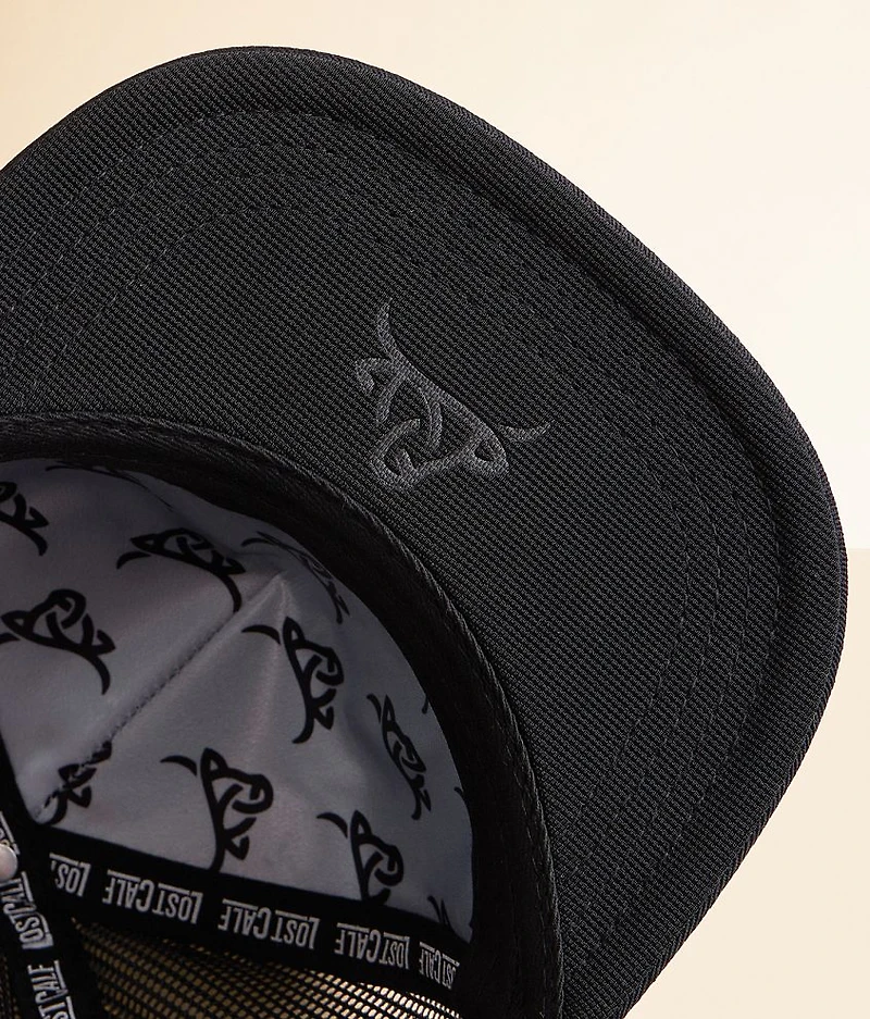 Boys - Blackout Tribe Trucker Hat