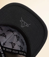 Boys - Blackout Tribe Trucker Hat