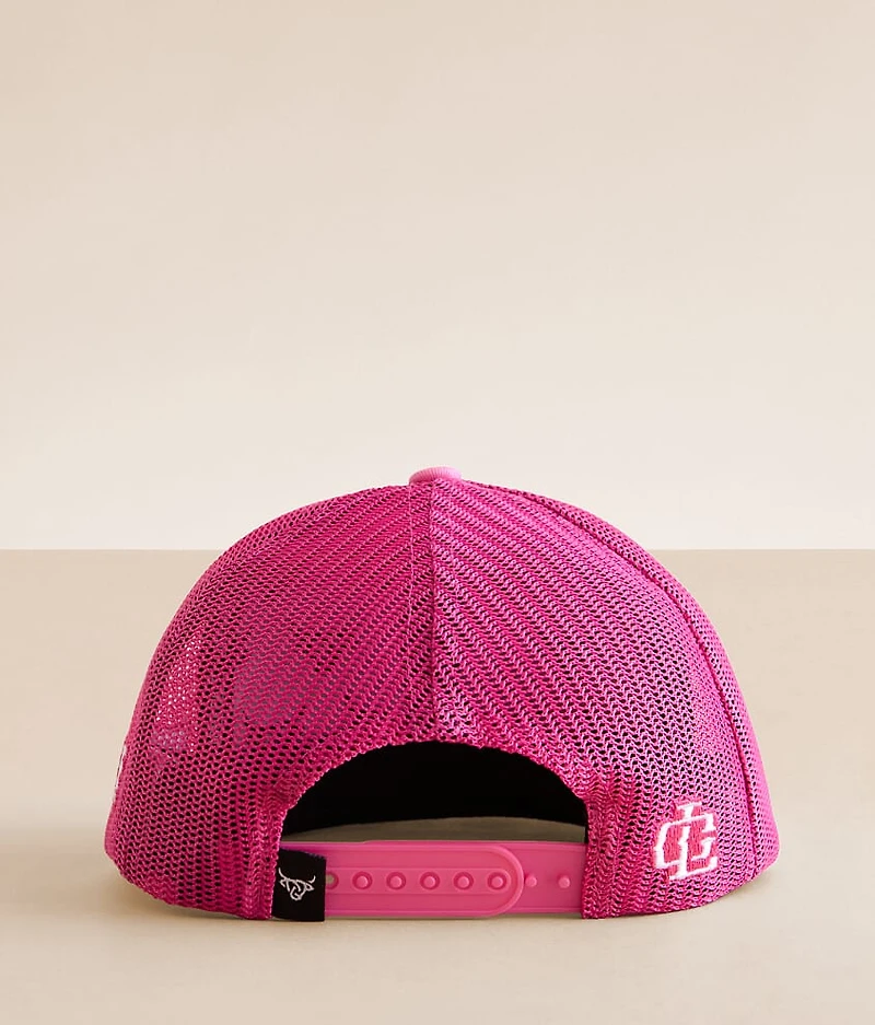 Boys - Rosa Trucker Hat