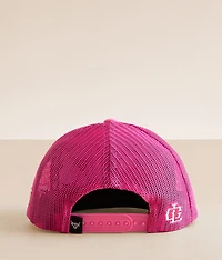 Boys - Rosa Trucker Hat