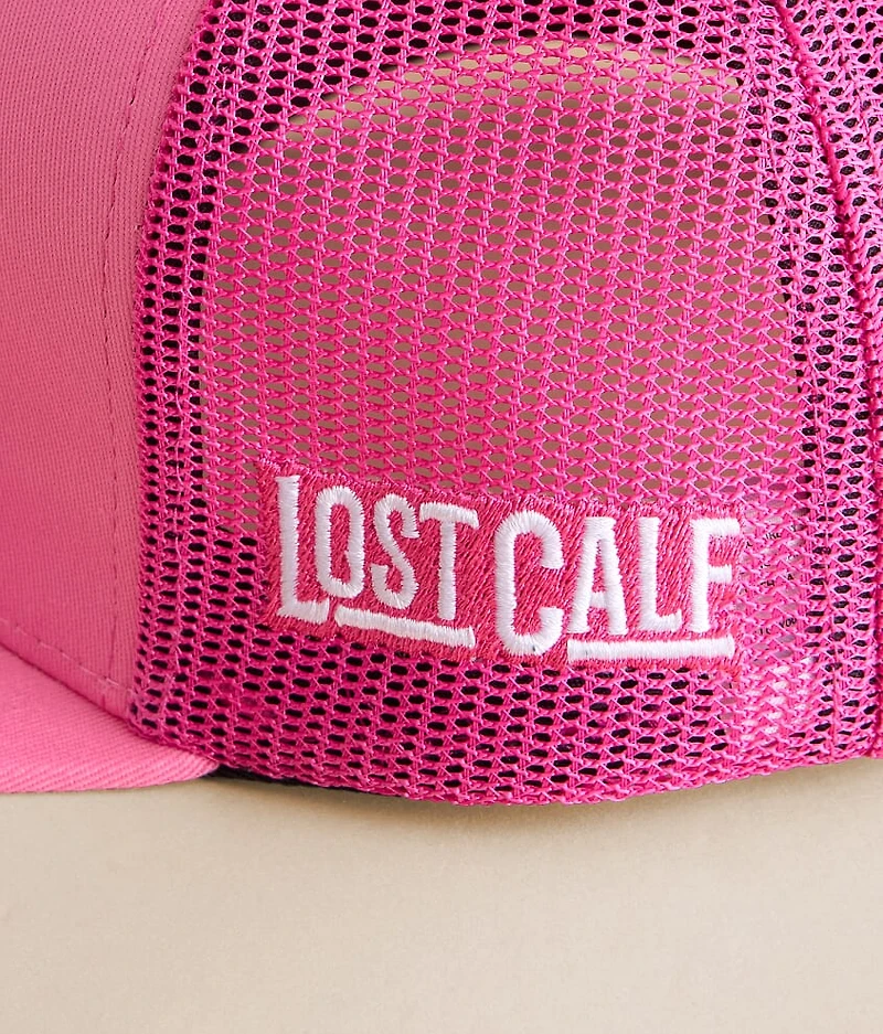 Boys - Rosa Trucker Hat