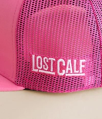 Boys - Rosa Trucker Hat