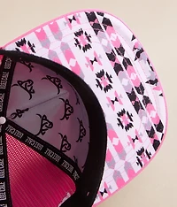 Boys - Rosa Trucker Hat