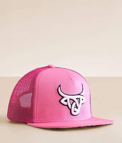 Boys - Rosa Trucker Hat