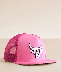 Boys - Rosa Trucker Hat