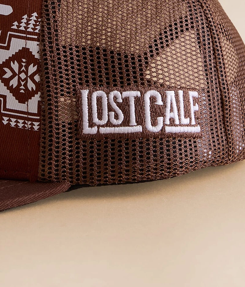 Boys - Shima Trucker Hat