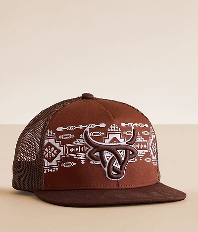 Boys - Lost Calf Shima Trucker Hat