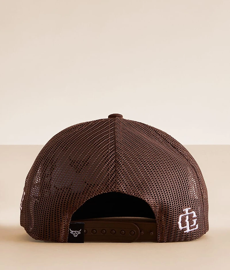 Boys - Shima Trucker Hat