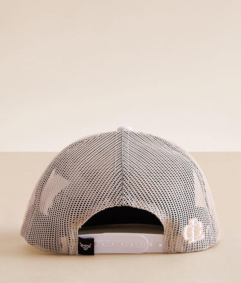 Boys - Luka Trucker Hat
