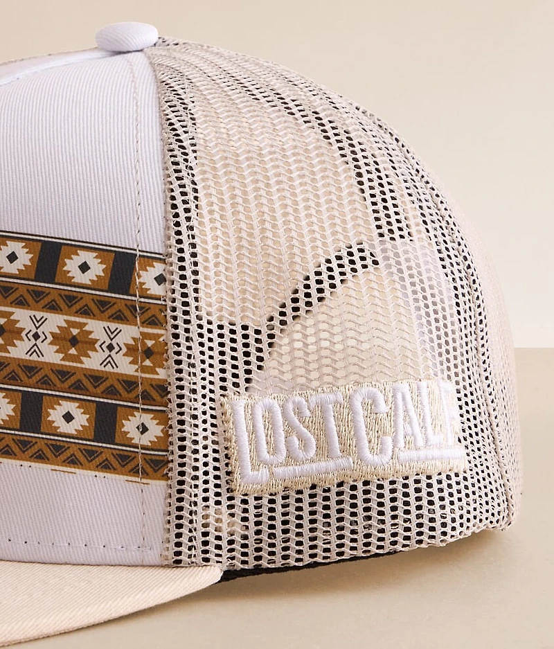 Boys - Luka Trucker Hat