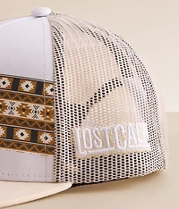 Boys - Luka Trucker Hat