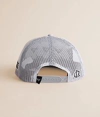 Boys - Bandana Trucker Hat