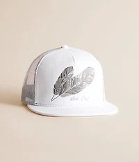 Boys - Tribe Trucker Hat