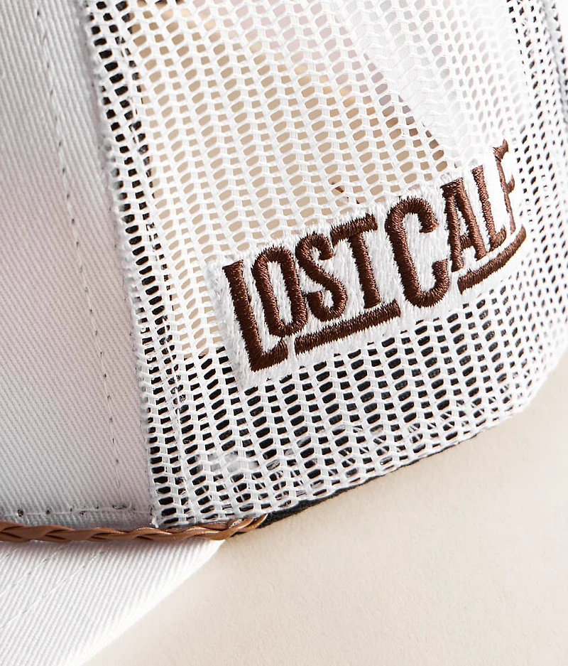 Boys - Ranchera Trucker Hat