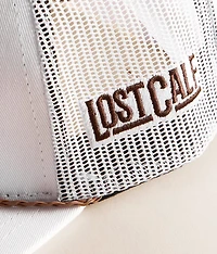 Boys - Ranchera Trucker Hat