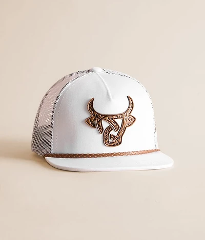 Boys - Ranchera Trucker Hat