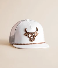 Boys - Ranchera Trucker Hat