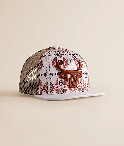 Boys - Maverick Trucker Hat