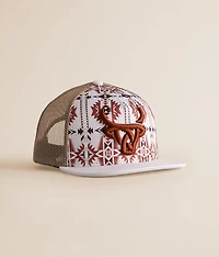 Boys - Maverick Trucker Hat