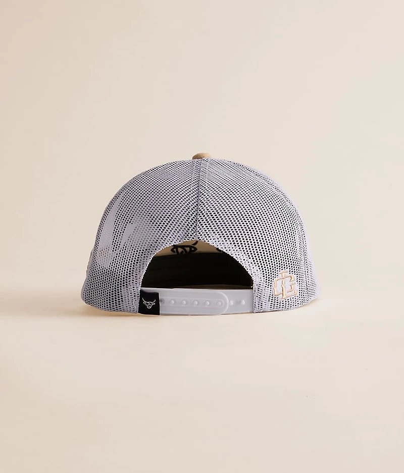 Boys - Tanner Trucker Hat
