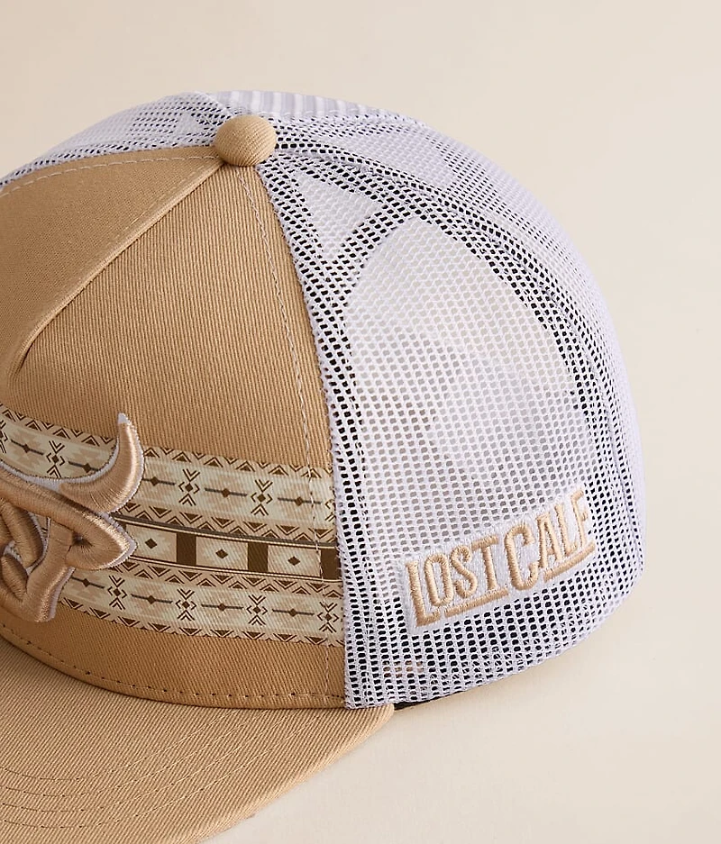 Boys - Tanner Trucker Hat
