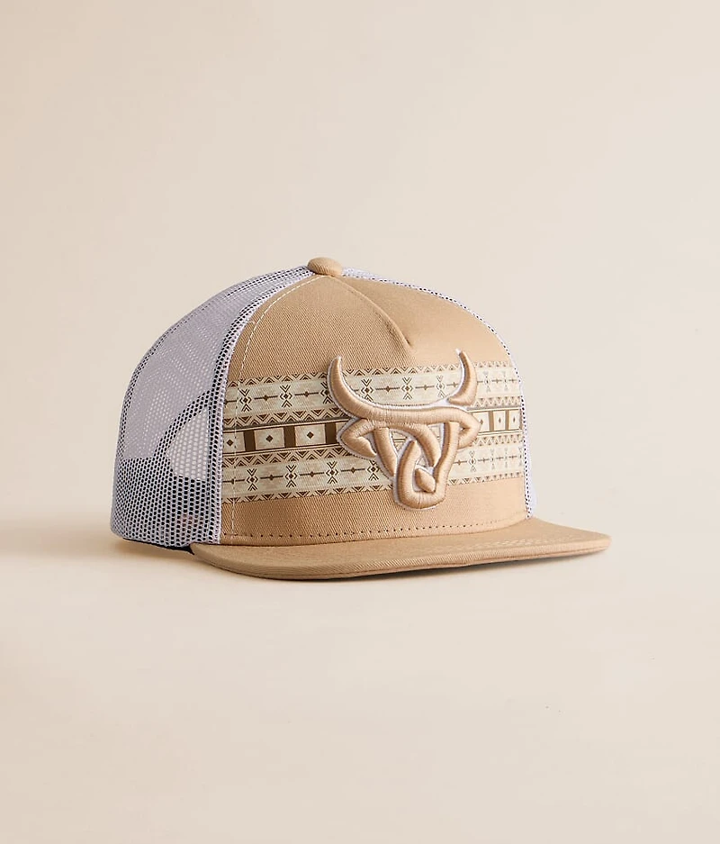 Boys - Tanner Trucker Hat
