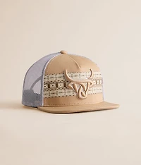 Boys - Tanner Trucker Hat