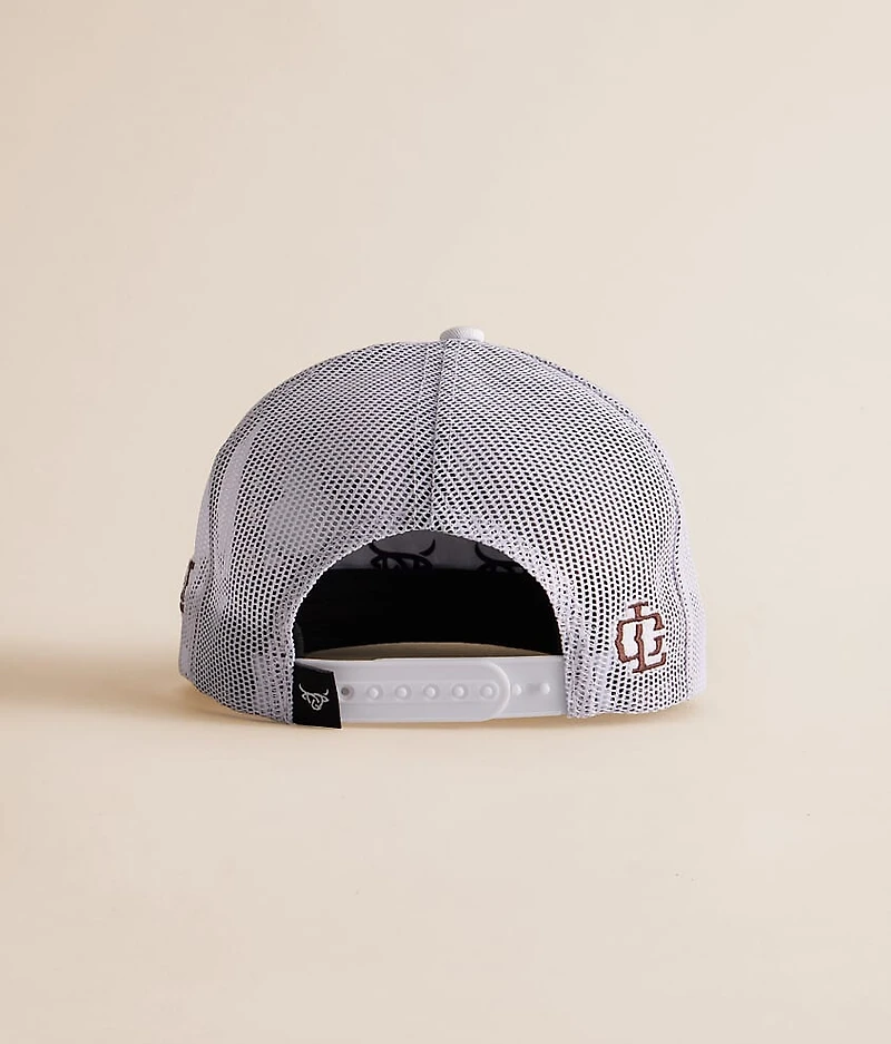 Boys - Sierra Trucker Hat