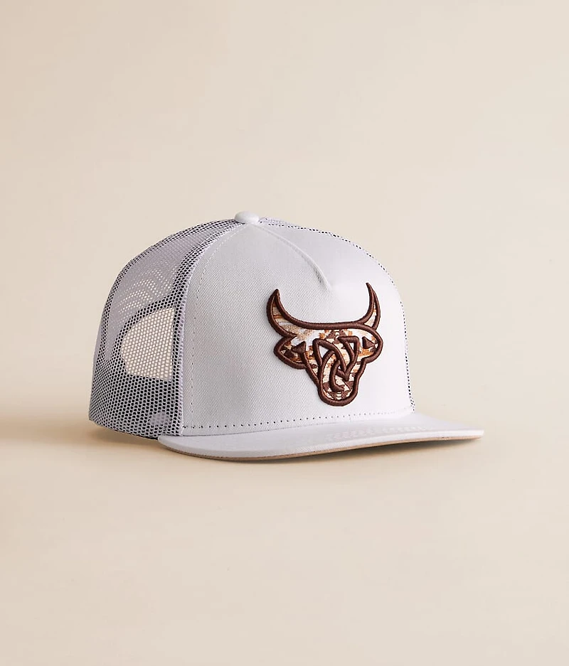 Boys - Sierra Trucker Hat