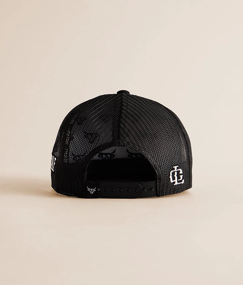 Boys - Ranchera Trucker Hat