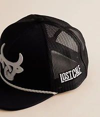 Boys - Ranchera Trucker Hat