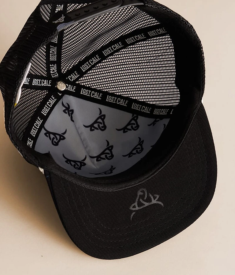 Boys - Ranchera Trucker Hat