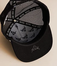Boys - Ranchera Trucker Hat