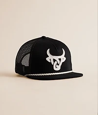 Boys - Ranchera Trucker Hat