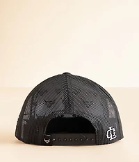 Boys - Outlaw Trucker Hat