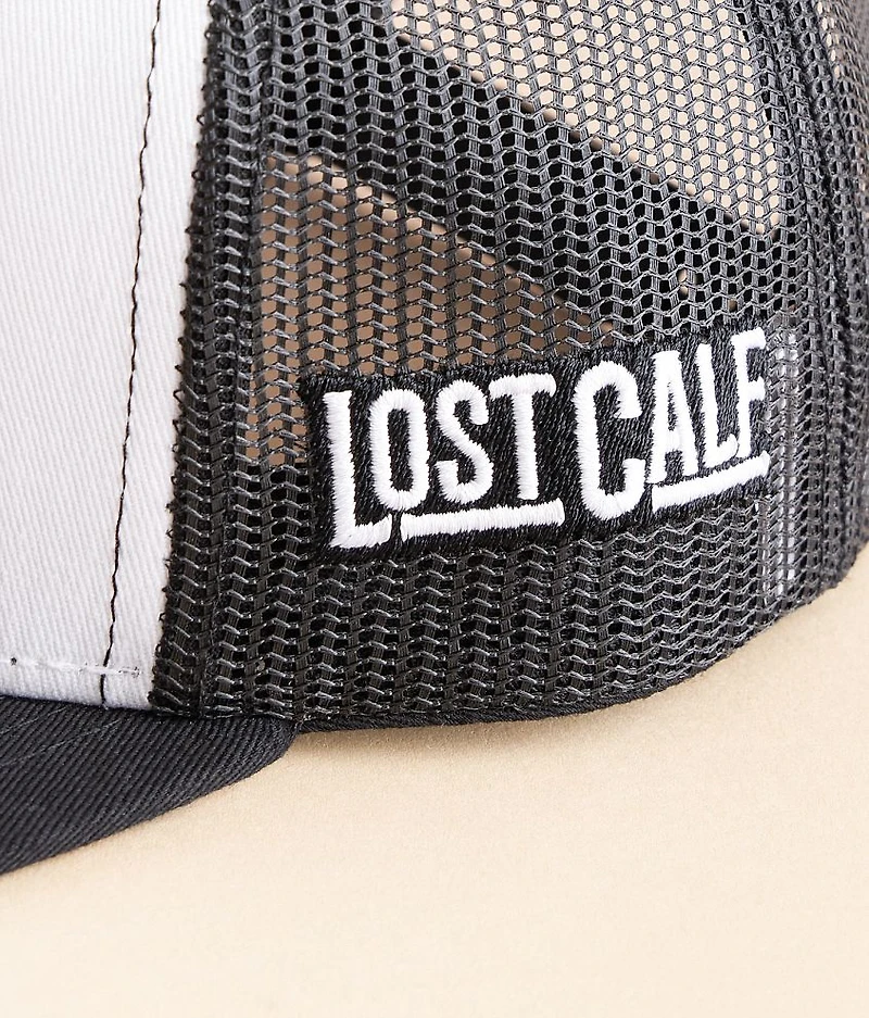 Boys - Outlaw Trucker Hat