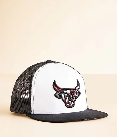Boys - Outlaw Trucker Hat