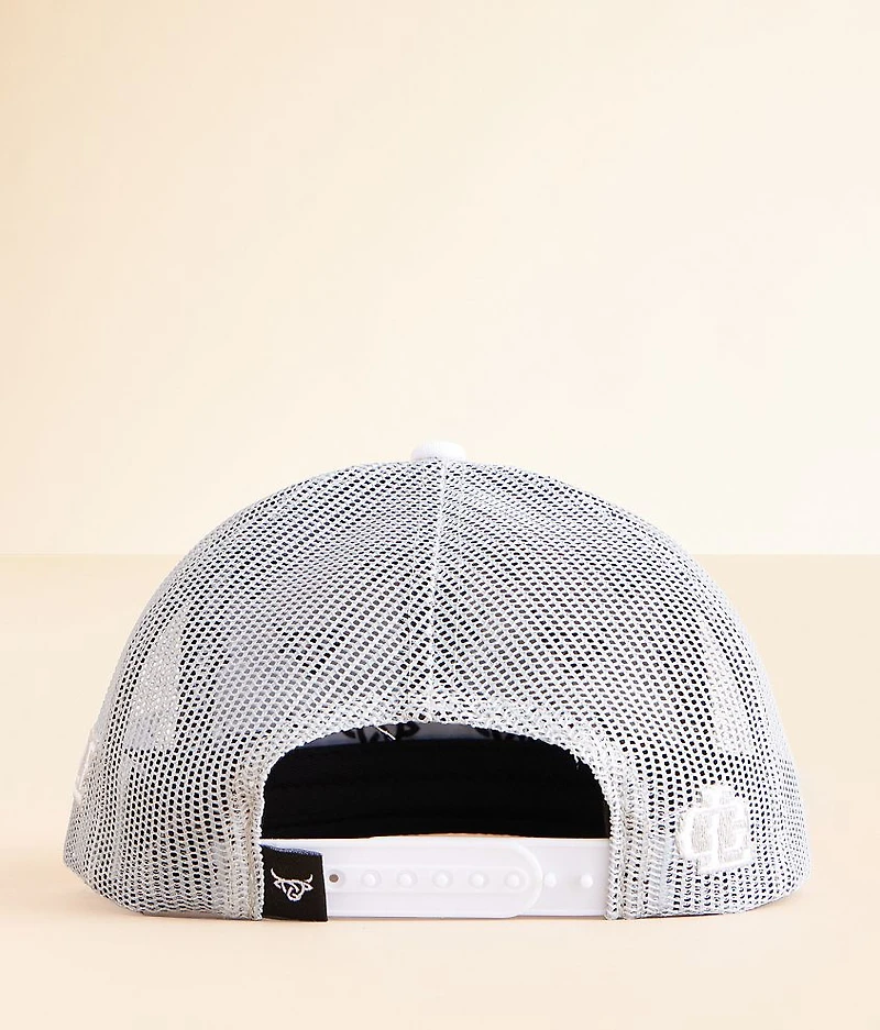Boys - Maverick Trucker Hat