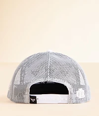 Boys - Maverick Trucker Hat