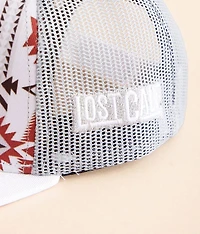 Boys - Maverick Trucker Hat