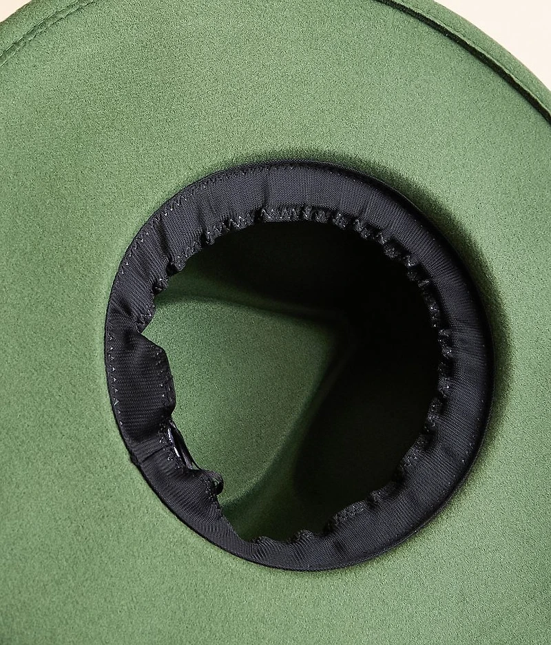 Felt Panama Hat
