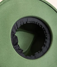 Felt Panama Hat