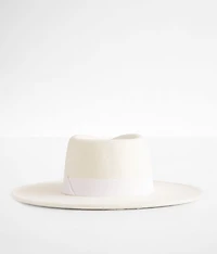Felt Panama Hat