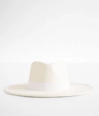 Felt Panama Hat