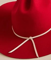 Felt Cowboy Hat