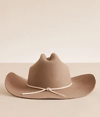 Felt Cowboy Hat
